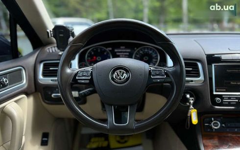 Volkswagen Touareg 2012 - фото 15