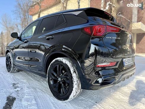 Buick Encore 2024 - фото 18