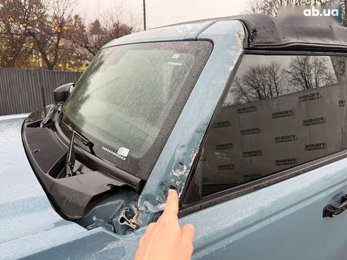 Ford Bronco 2021 - фото 5