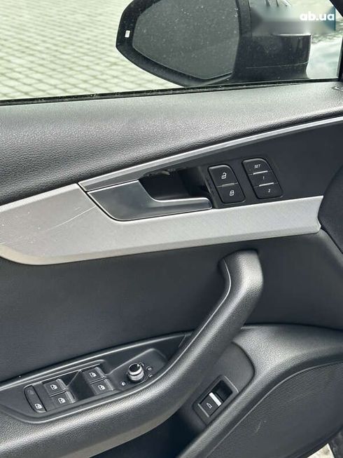Audi A4 2016 - фото 6