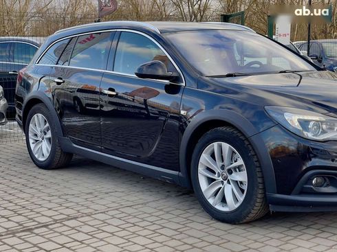 Opel Insignia 2014 - фото 7