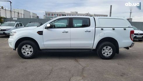 Ford Ranger 2019 - фото 6