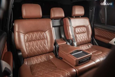 Toyota Land Cruiser 2018 - фото 24