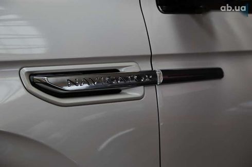 Lincoln Navigator 2018 - фото 6