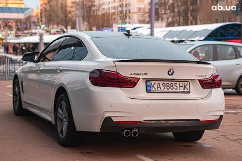 BMW 4 серия 2018 - фото 10