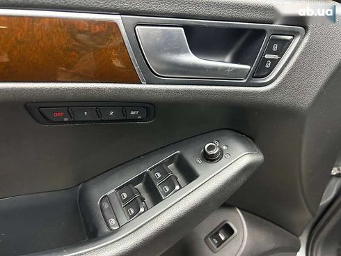 Audi Q5 2012 - фото 21