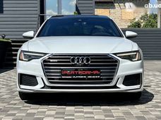 Продаж вживаних Audi 2018 року в Київській області - купити на Автобазарі