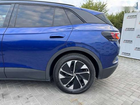 Volkswagen ID.4 2021 - фото 13