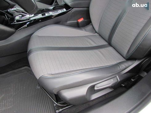 Peugeot 2008 2021 - фото 11