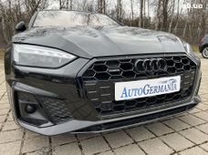 Продажа б/у Audi A5 в Киеве - купить на Автобазаре