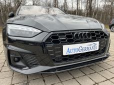Продаж б/у Audi A5 Автомат - купити на Автобазарі
