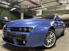 Продаж вживаних Alfa Romeo Brera - купити на Автобазарі