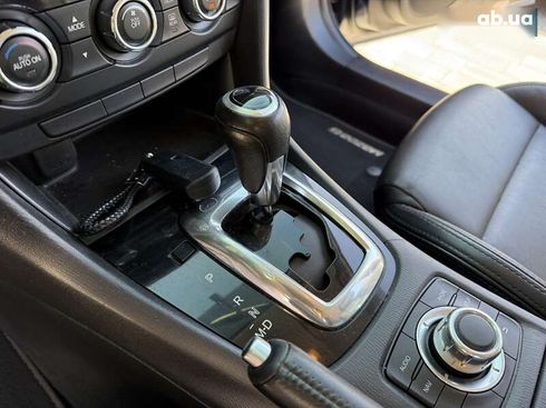 Mazda 6 2013 - фото 23