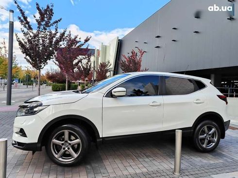 Nissan Qashqai 2019 - фото 9