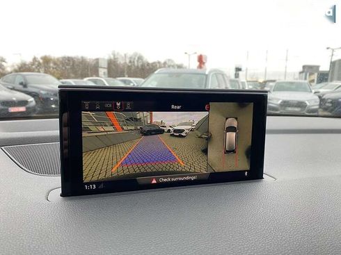 Audi Q7 2016 - фото 17
