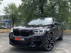 Продаж вживаних BMW в Київській області - купити на Автобазарі