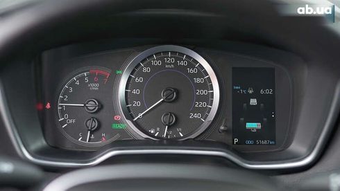 Toyota Corolla 2020 - фото 20