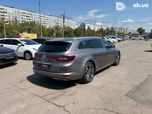 Renault Talisman 2016 - фото 5