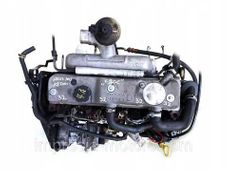 Двигун у зборі Ford Focus - купити на Автобазарі