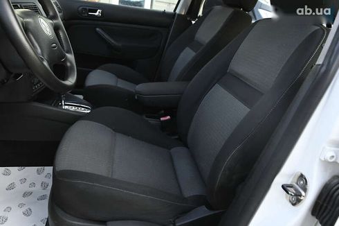 Volkswagen Golf 2003 - фото 15