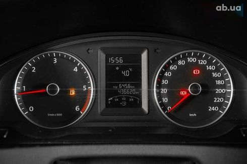 Volkswagen Transporter 2010 - фото 17
