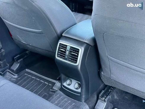 Kia Sportage 2021 - фото 22