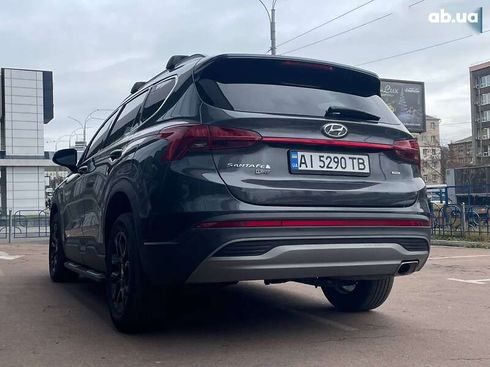 Hyundai Santa Fe 2023 - фото 6