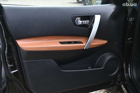 Nissan Qashqai 2013 - фото 15