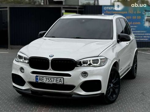 BMW X5 2014 - фото 2