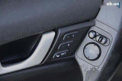 Honda Accord 2011 - фото 19