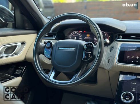Land Rover Range Rover Velar 2020 - фото 25
