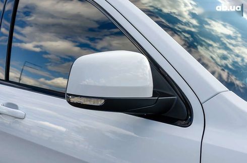 Jeep Grand Cherokee 2018 - фото 17