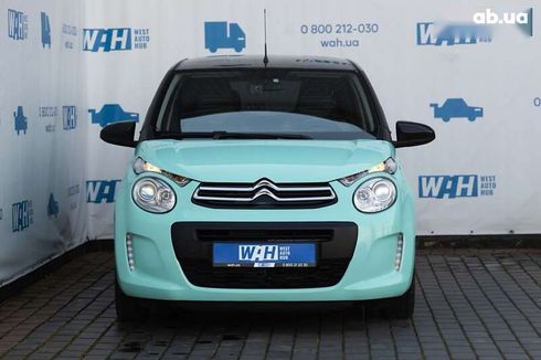 Citroёn C1 2017 - фото 3