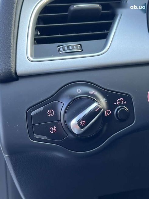Audi A5 2016 - фото 29