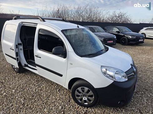 Renault Kangoo 2020 - фото 6