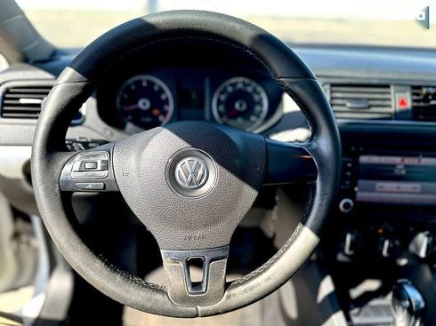 Volkswagen Jetta 2012 - фото 24