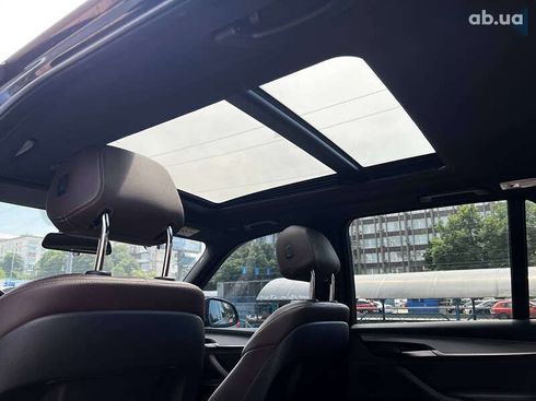 BMW X5 2016 - фото 22