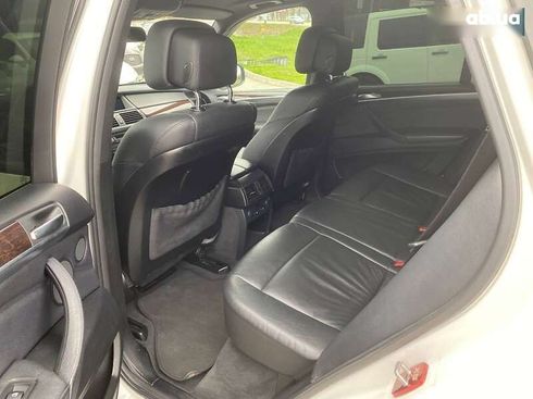 BMW X5 2011 - фото 11