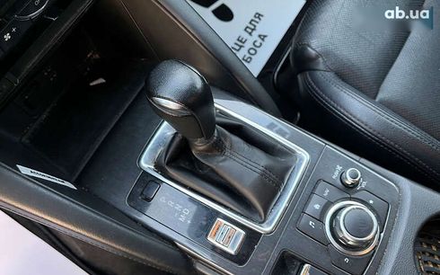 Mazda CX-5 2015 - фото 15