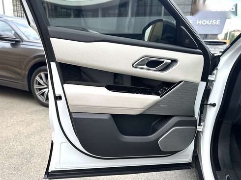Land Rover Range Rover Velar 2019 - фото 26