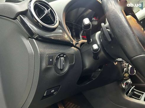Mercedes-Benz B-Класс 2016 - фото 22