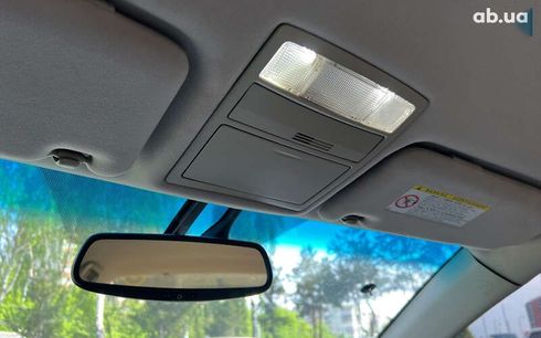 Toyota Camry 2008 - фото 20