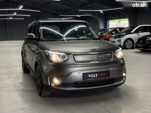 Kia Soul 2016 - фото 17
