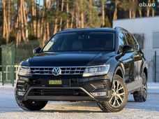 Продаж вживаних Volkswagen Tiguan в Києві - купити на Автобазарі