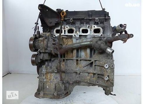 двигатель в сборе для Nissan X-Trail - купити на Автобазарі - фото 6