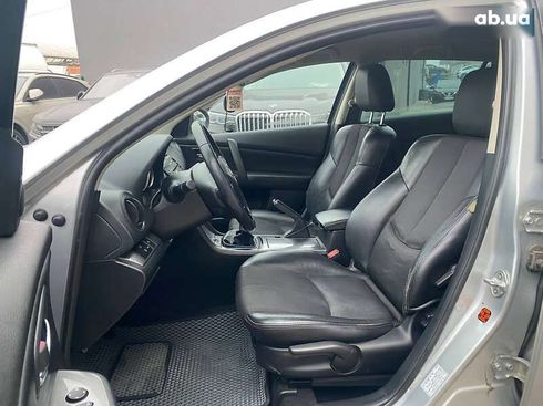 Mazda 6 2010 - фото 20