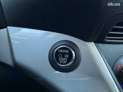Ford C-Max 2012 - фото 22