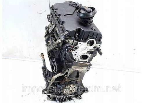 двигатель в сборе для Volkswagen Touran - купить на Автобазаре - фото 4