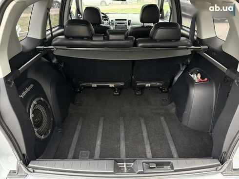 Mitsubishi Outlander 2007 - фото 29