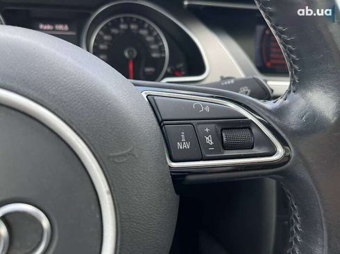Audi A5 2014 - фото 24